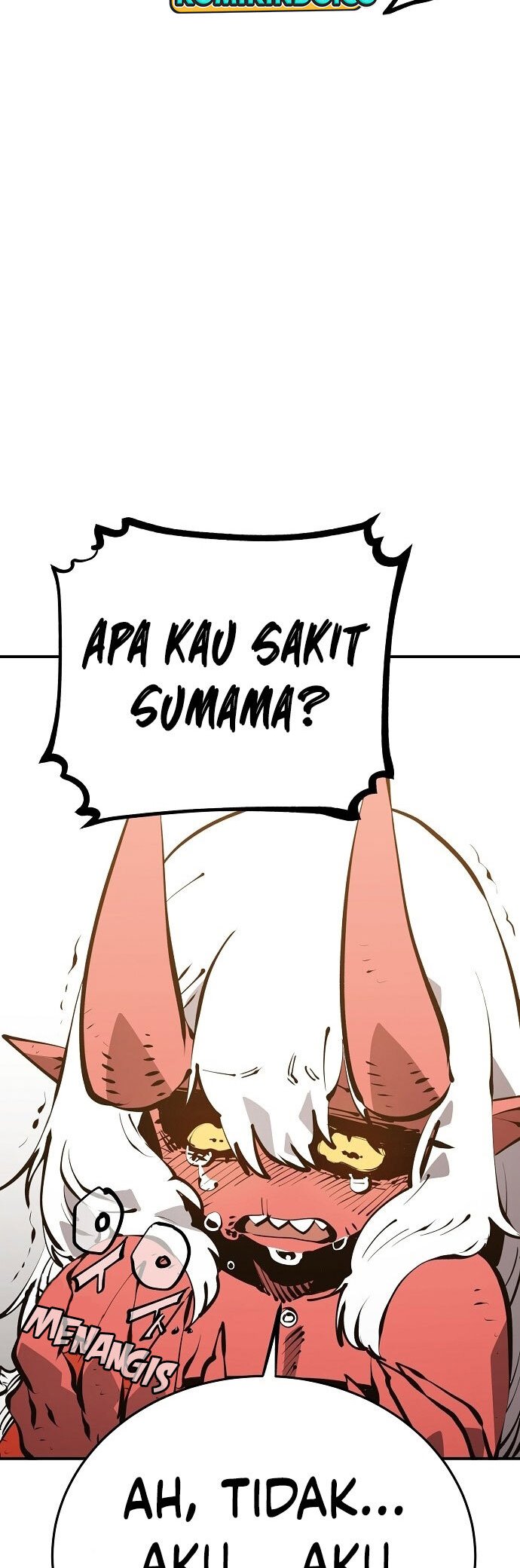 Player Chapter 70 Bahasa Indonesia