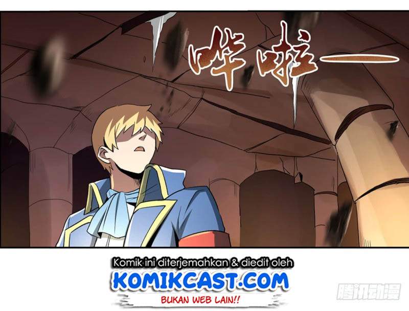 The Demon King Who Lost His Job Chapter 23 Bahasa Indonesia