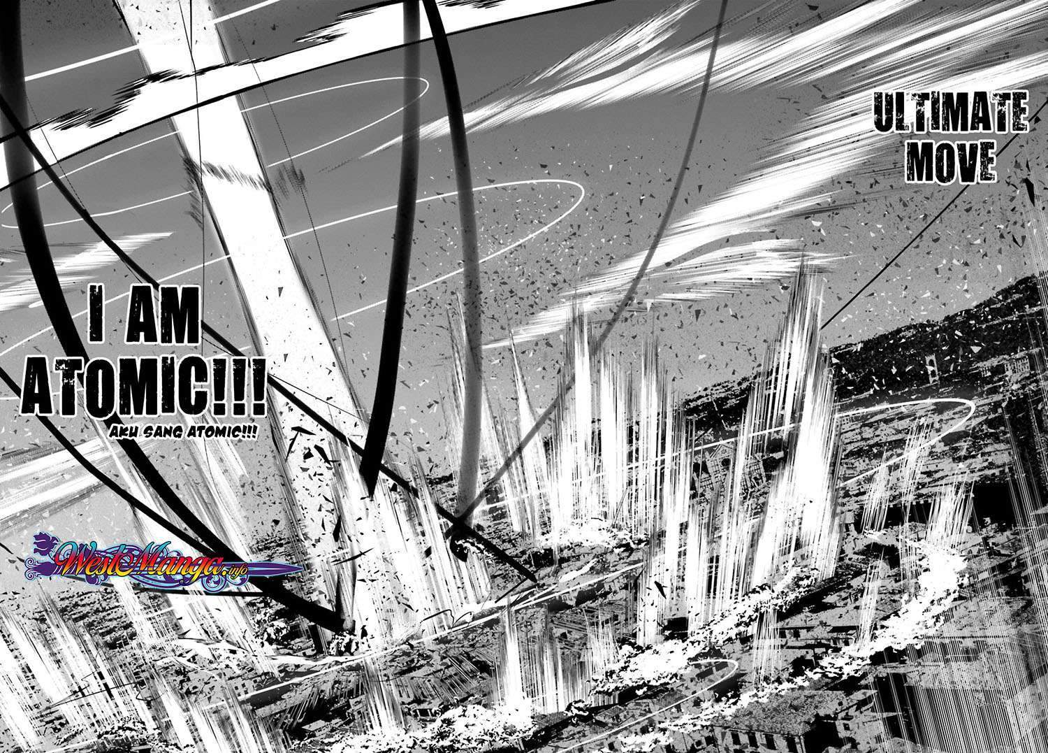 Kage no Jitsuryokusha ni Naritakute Chapter 06 Bahasa Indonesia