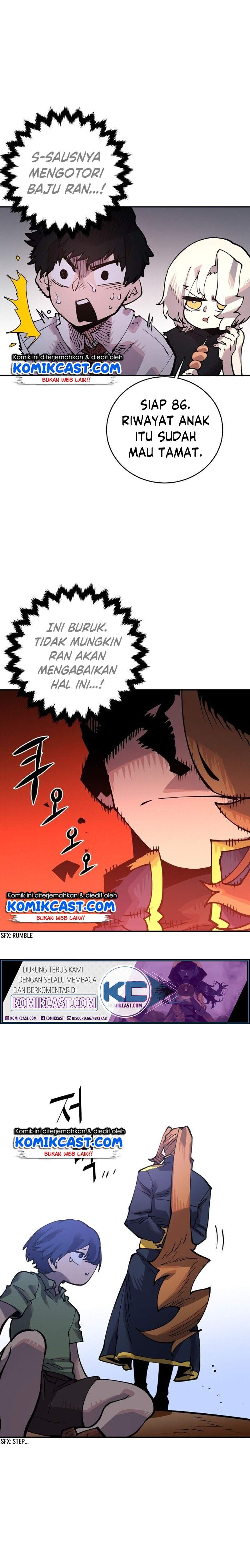 Player Chapter 14 Bahasa Indonesia