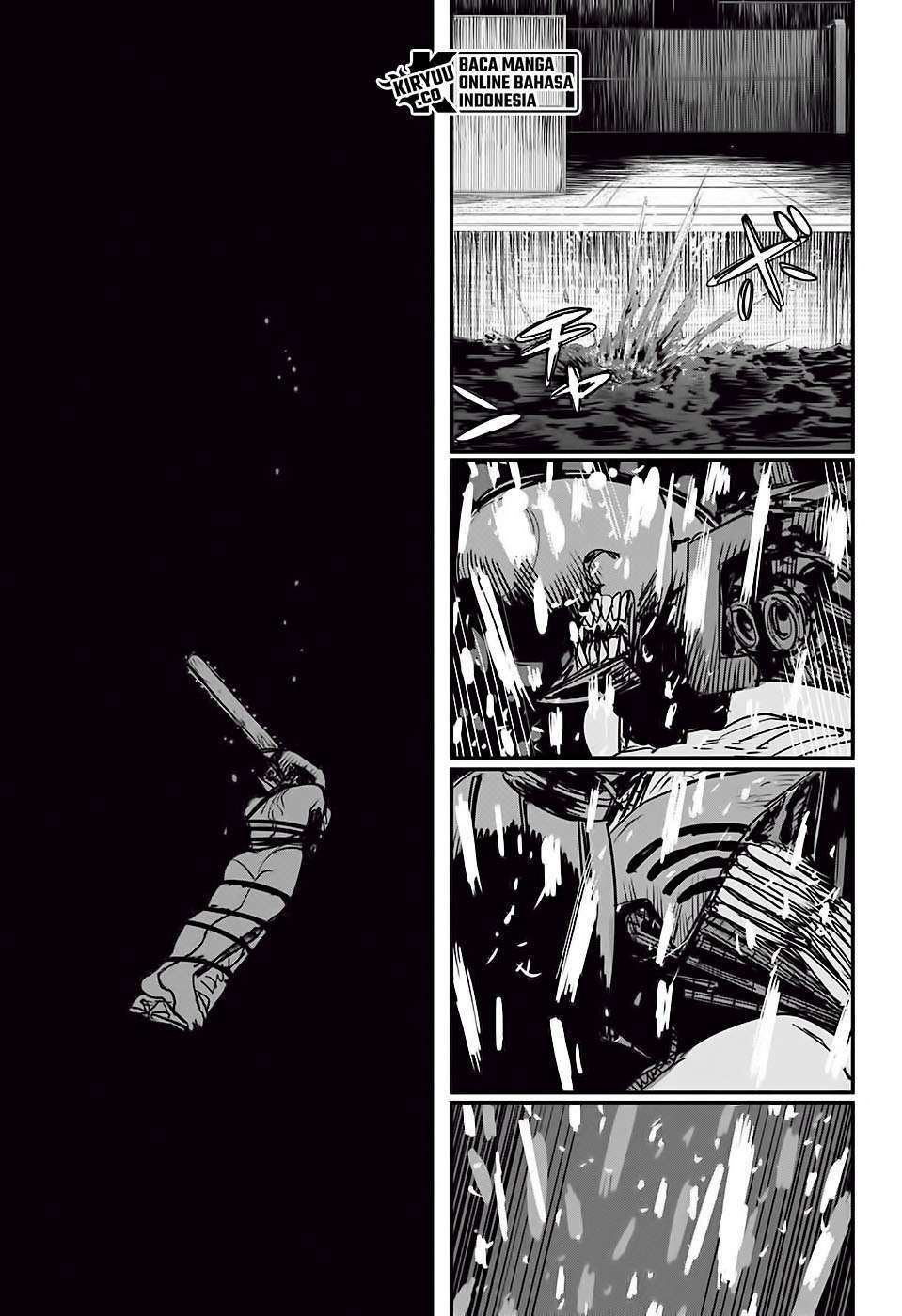 Chainsaw Man Chapter 51 Bahasa Indonesia