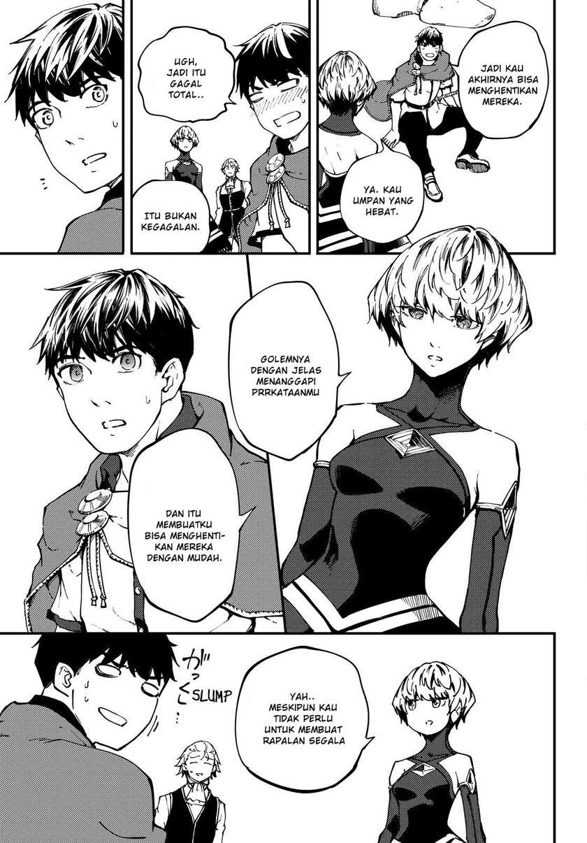 Kekkon Yubiwa Monogatari Chapter 49.6 Bahasa Indonesia