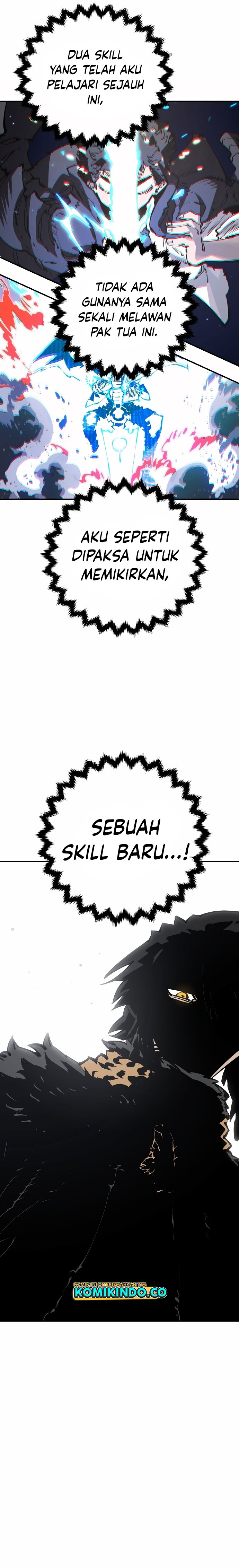 Player Chapter 83 Bahasa Indonesia