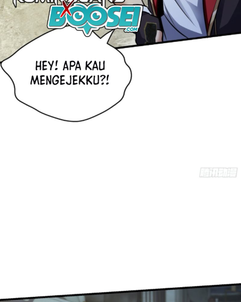 Spare Me, Great Lord! Chapter 150 Bahasa Indonesia