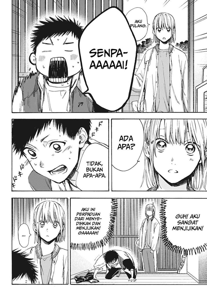 Ao no Hako Chapter 05 Bahasa Indonesia