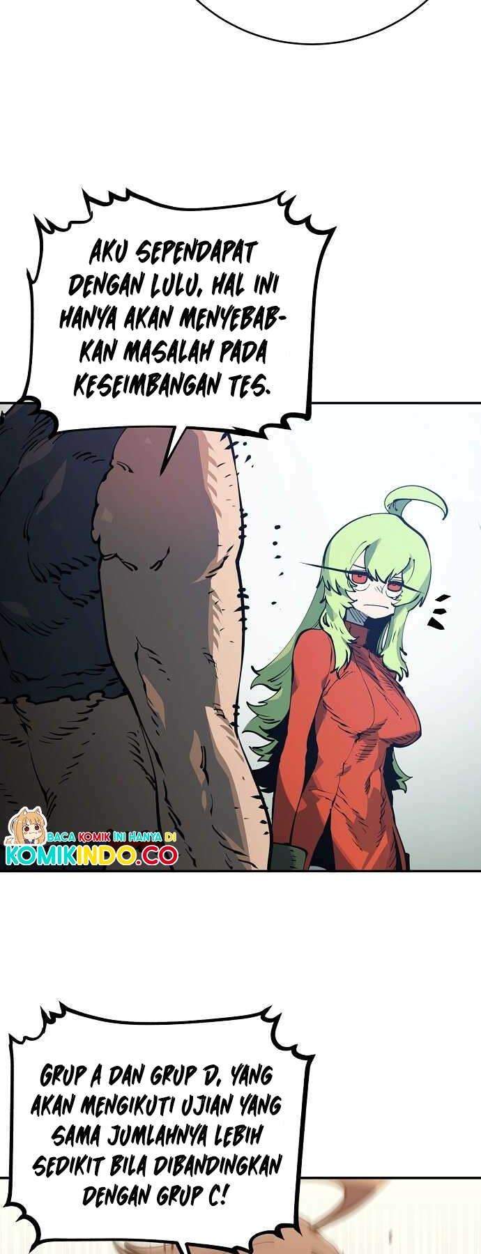 Player Chapter 30 Bahasa Indonesia