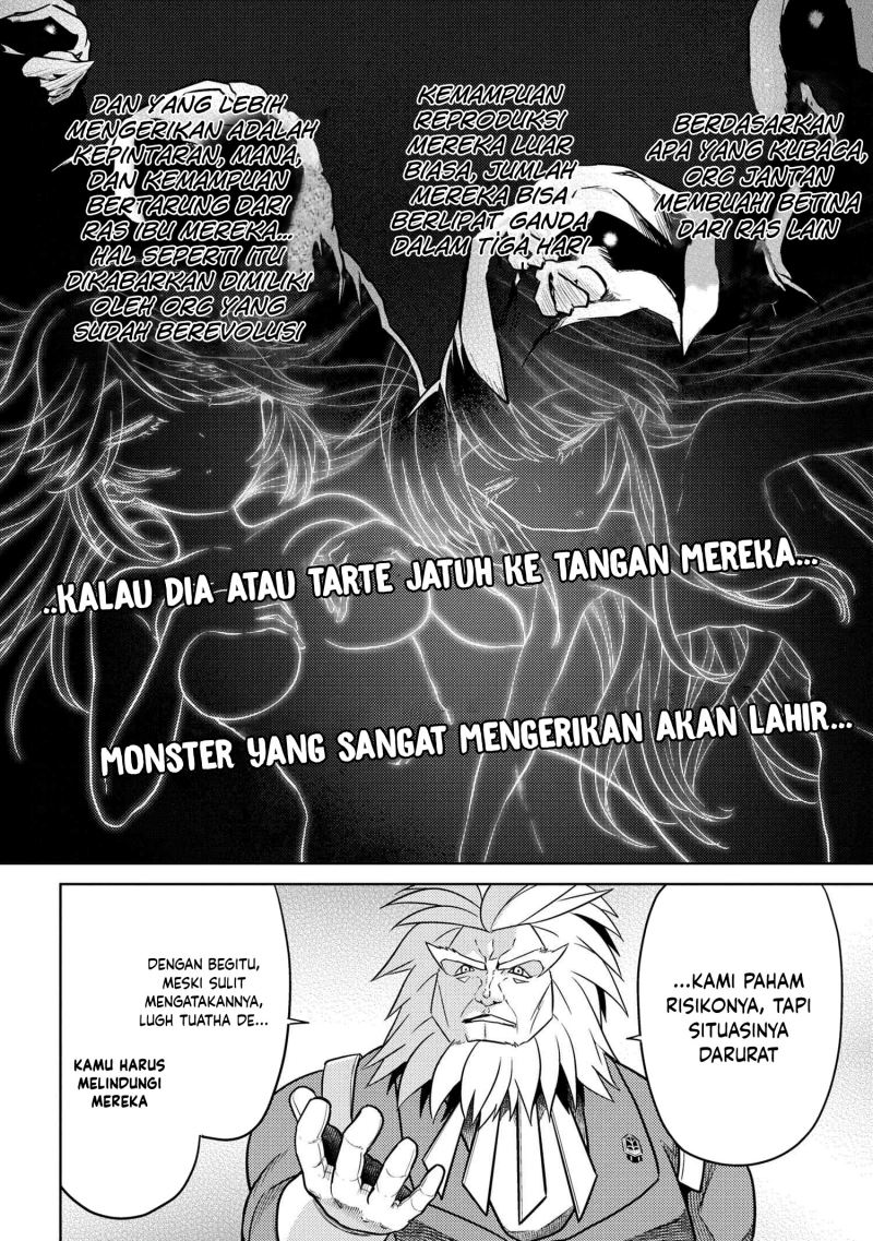 Sekai Saikyou no Assassin, Isekai Kizoku ni Tensei Suru Chapter 17 Bahasa Indonesia