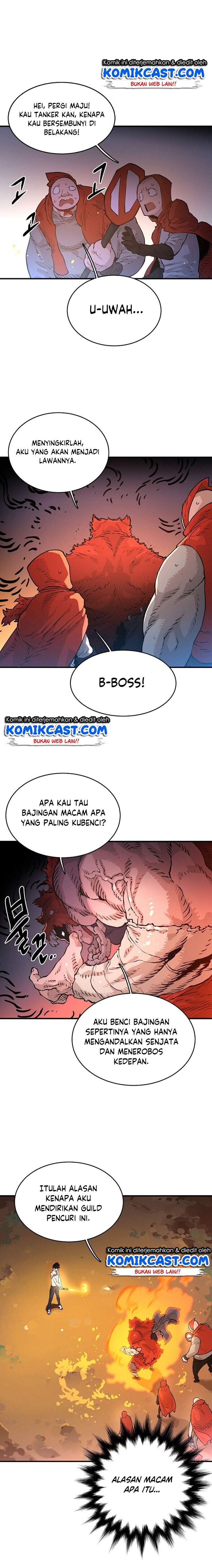Player Chapter 05 Bahasa Indonesia