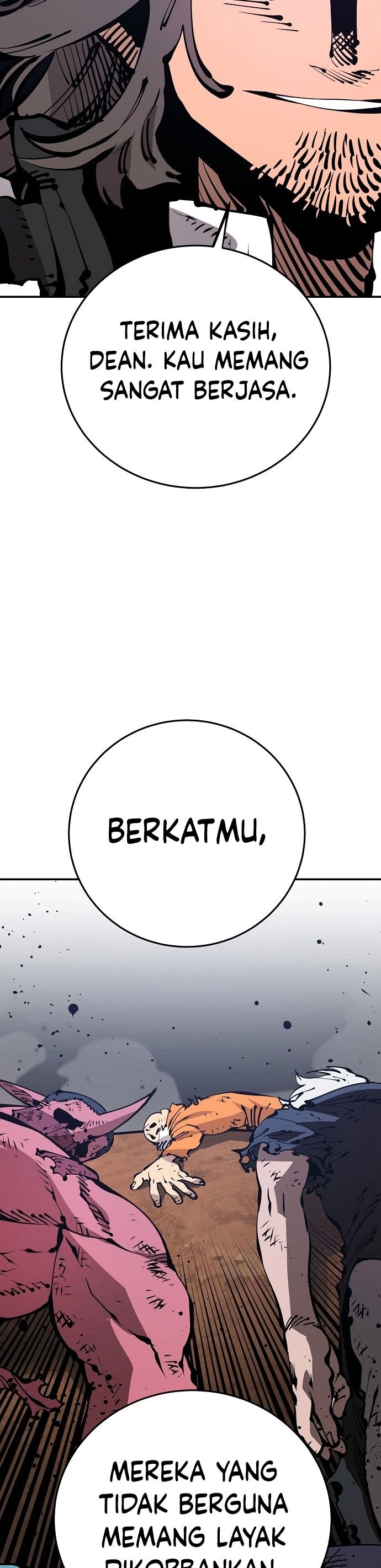 Player Chapter 71 Bahasa Indonesia
