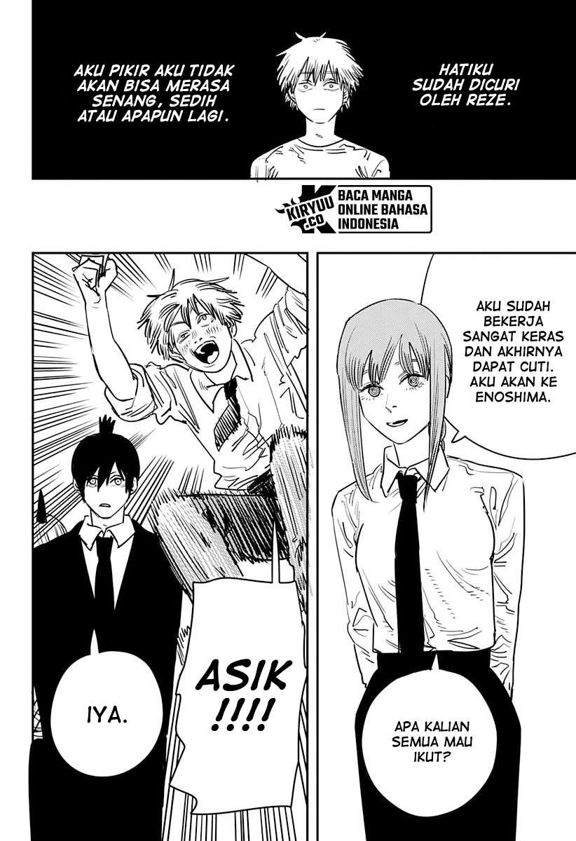 Chainsaw Man Chapter 53 Bahasa Indonesia