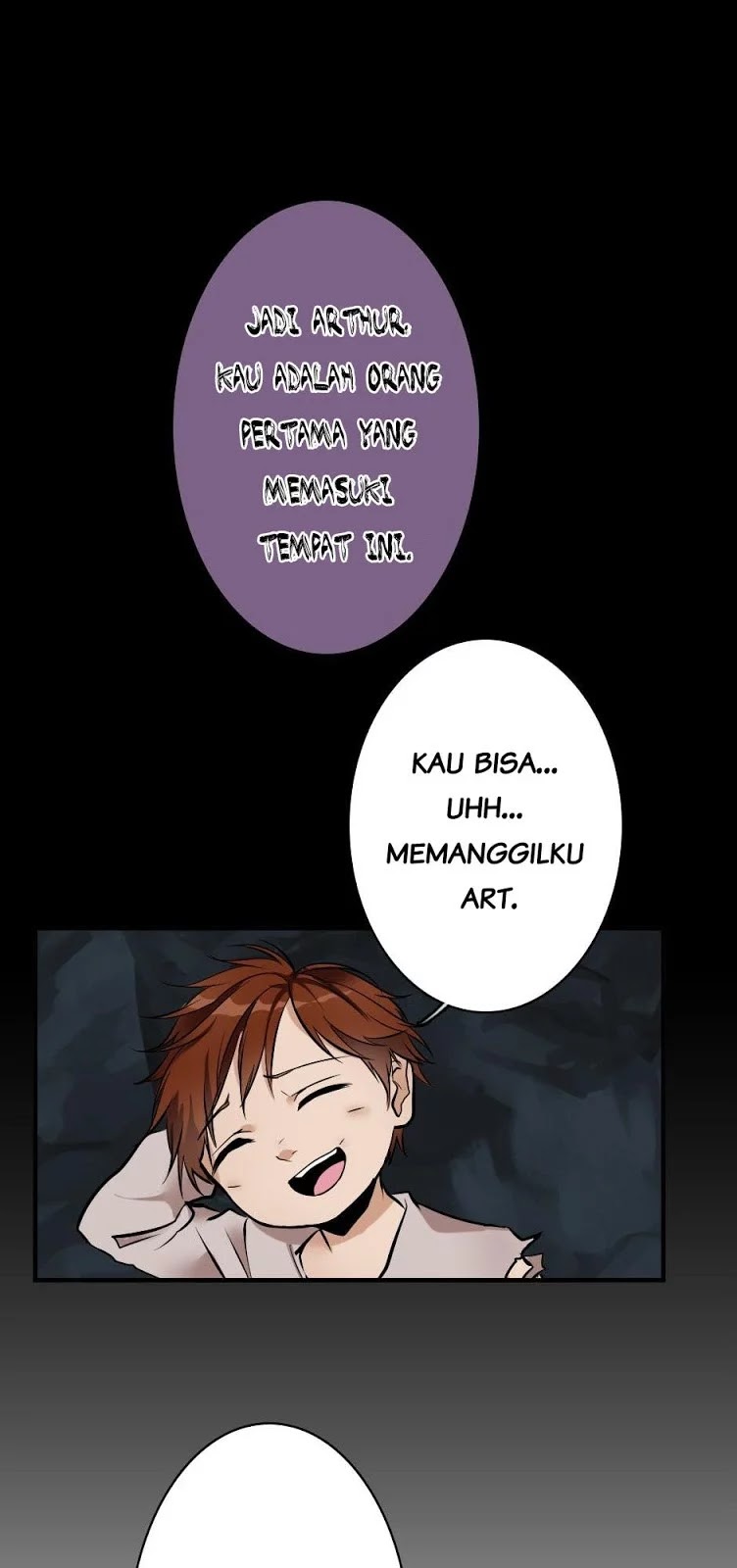 The Beginning After The End Chapter 13 Bahasa Indonesia