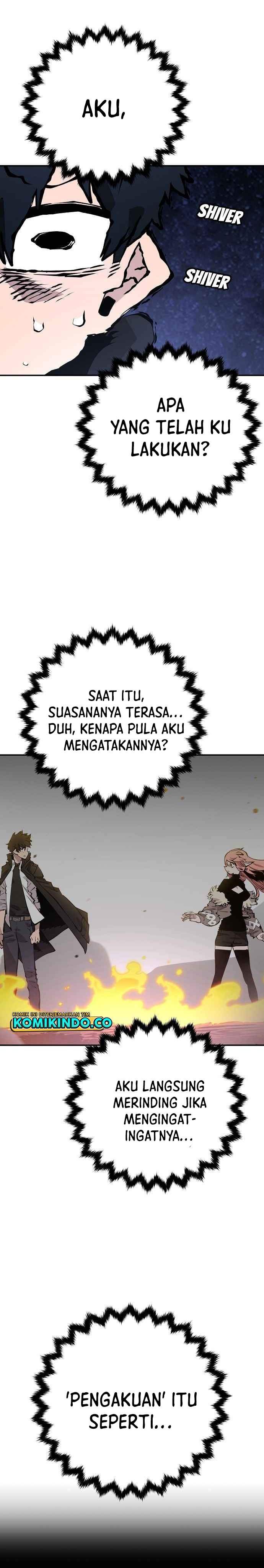 Player Chapter 62 Bahasa Indonesia