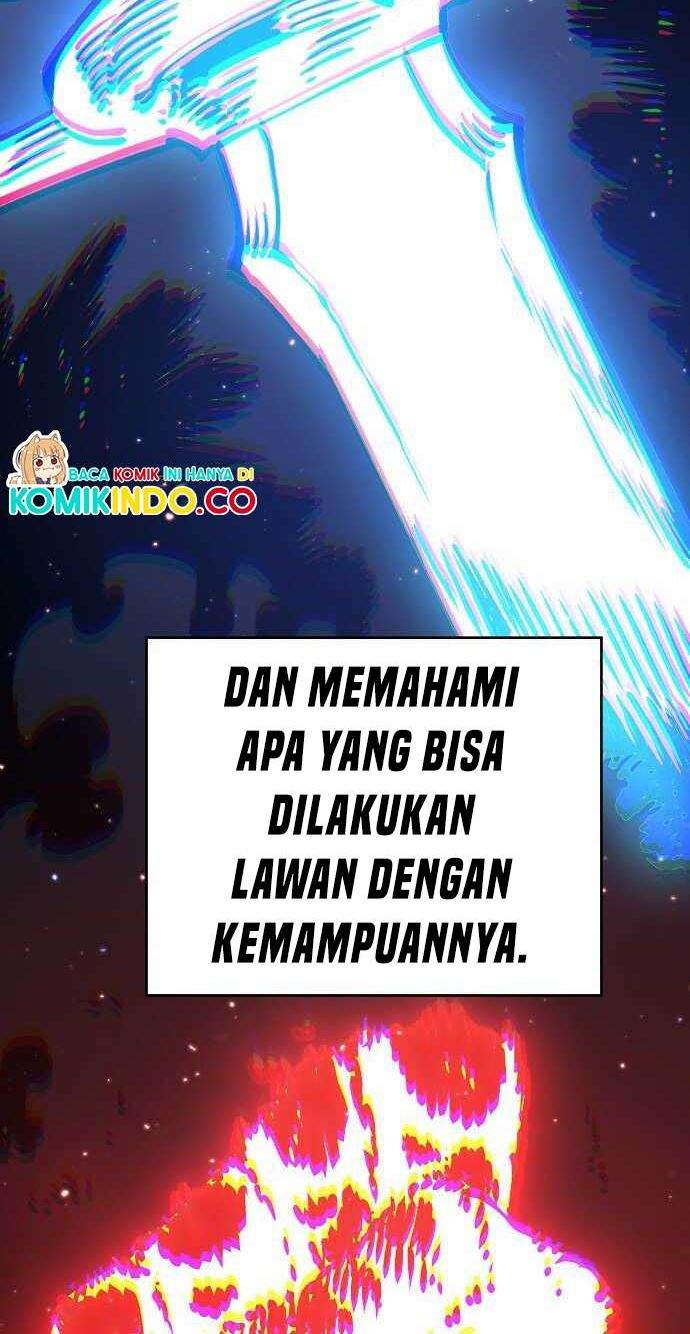 Player Chapter 33 Bahasa Indonesia
