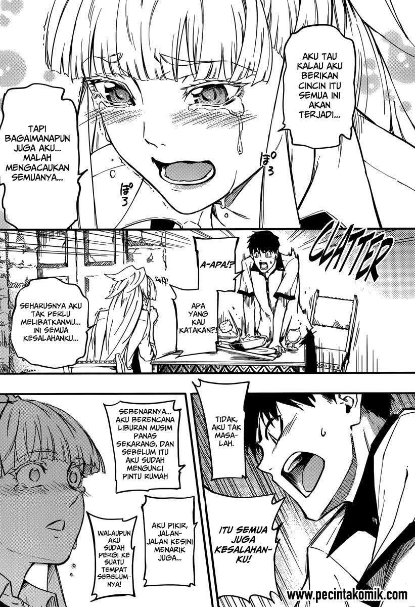 Kekkon Yubiwa Monogatari Chapter 02 Bahasa Indonesia