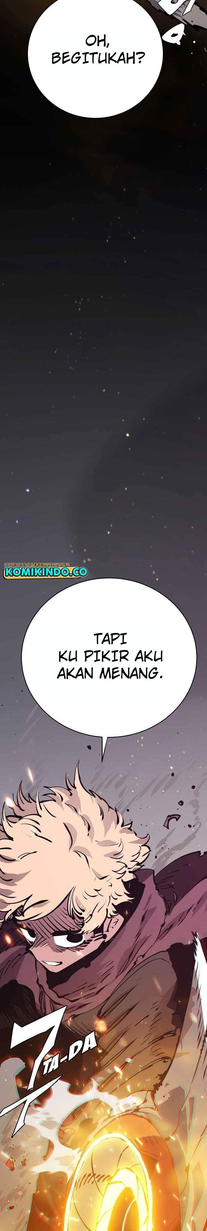Player Chapter 55 Bahasa Indonesia