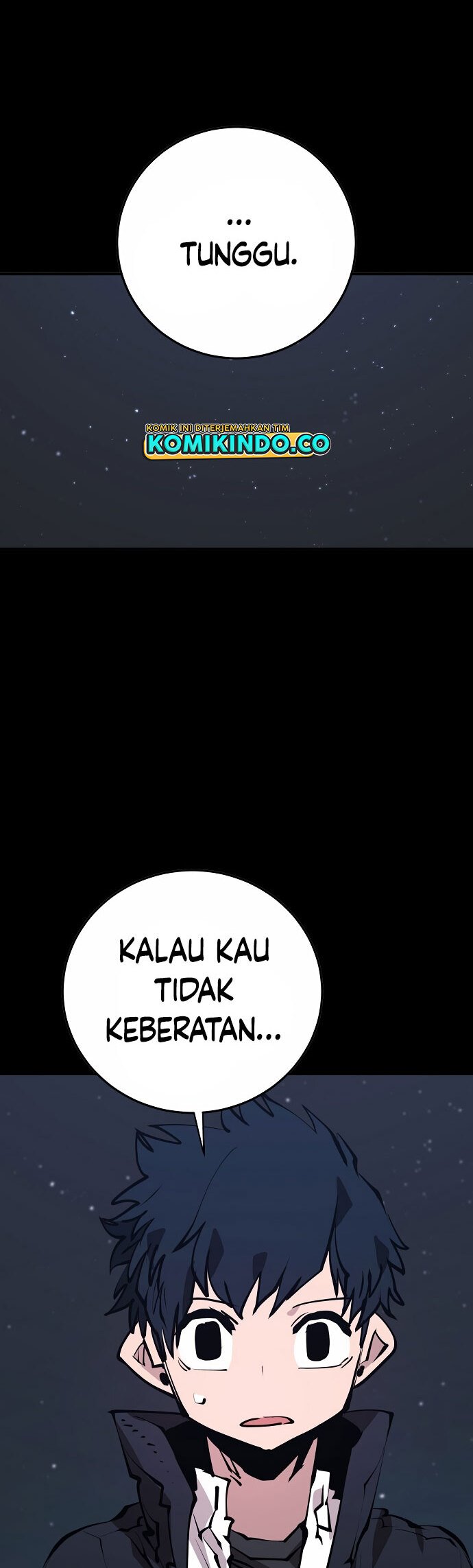 Player Chapter 82 Bahasa Indonesia