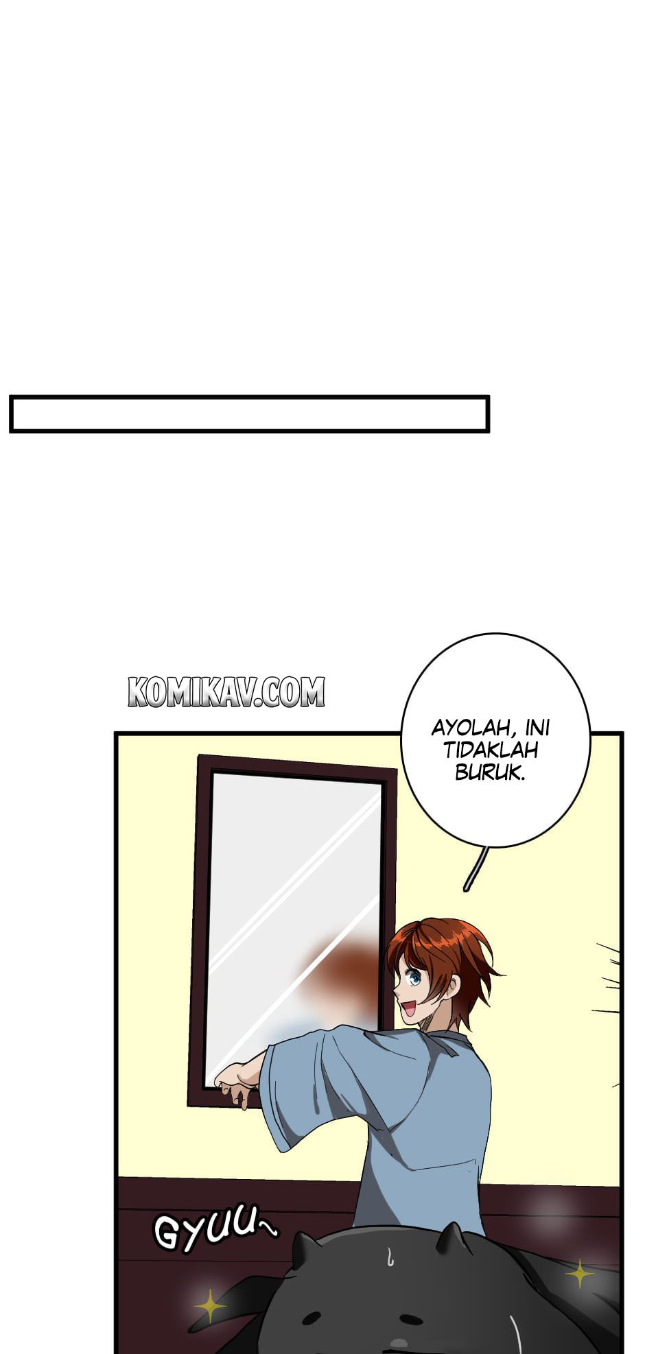 The Beginning After The End Chapter 33 Bahasa Indonesia