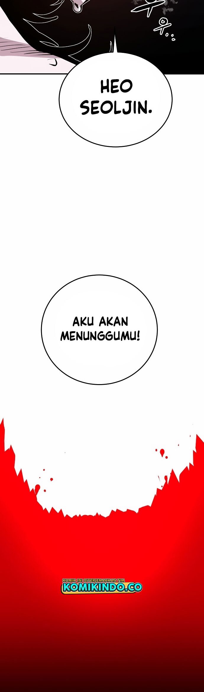 Player Chapter 81 Bahasa Indonesia