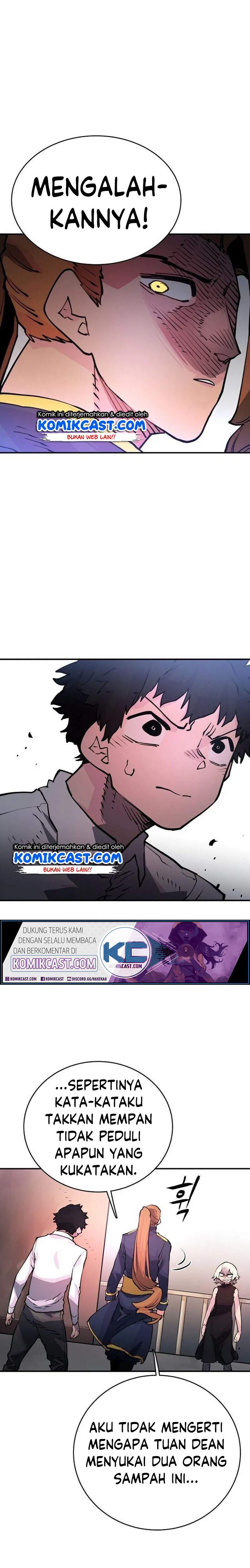 Player Chapter 10 Bahasa Indonesia