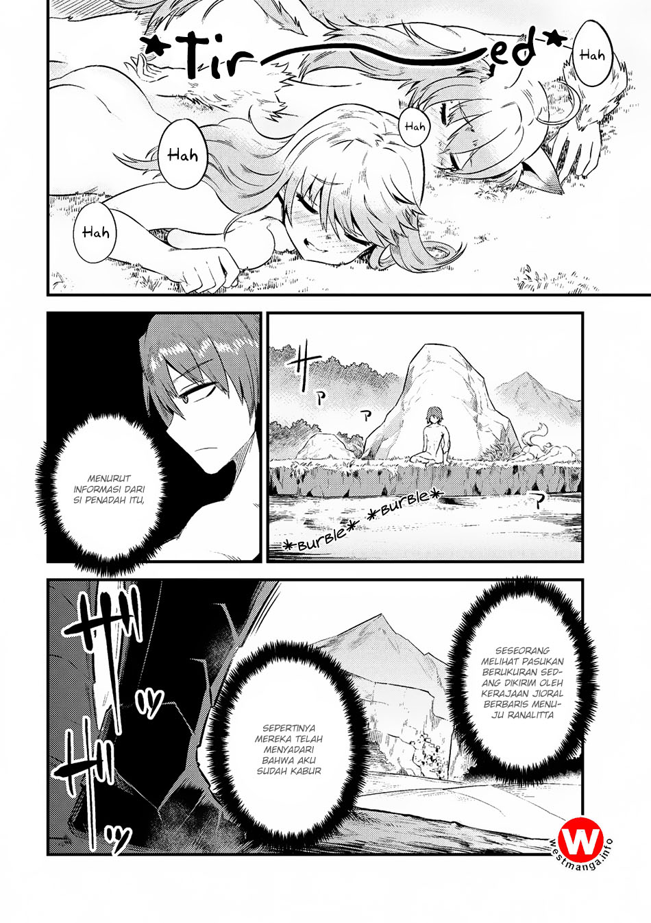 Kaifuku Jutsushi Yarinaoshi: Sokushi Mahou to Skill Copy no Chouetsu Heal Chapter 10.2 Bahasa Indonesia