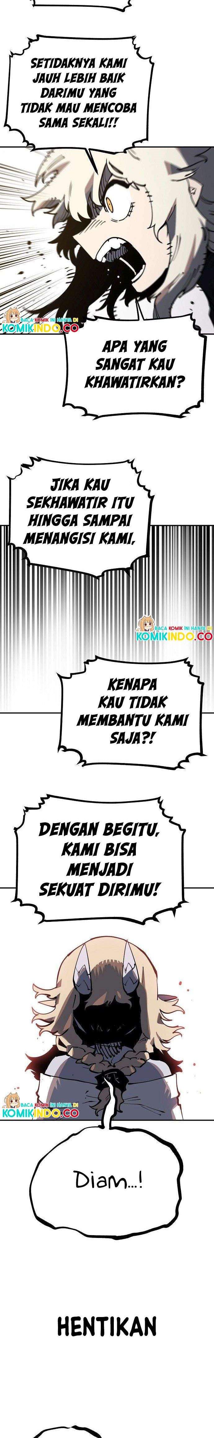 Player Chapter 27 Bahasa Indonesia