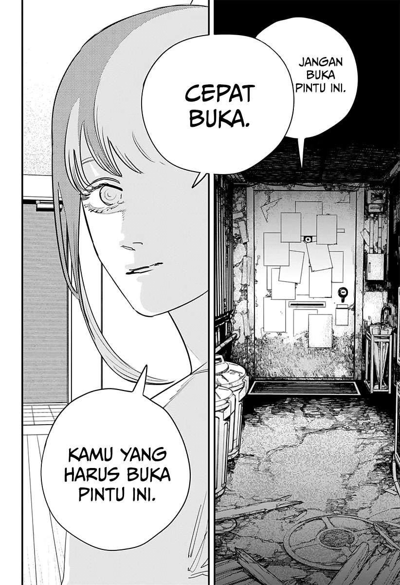 Chainsaw Man Chapter 81 Bahasa Indonesia