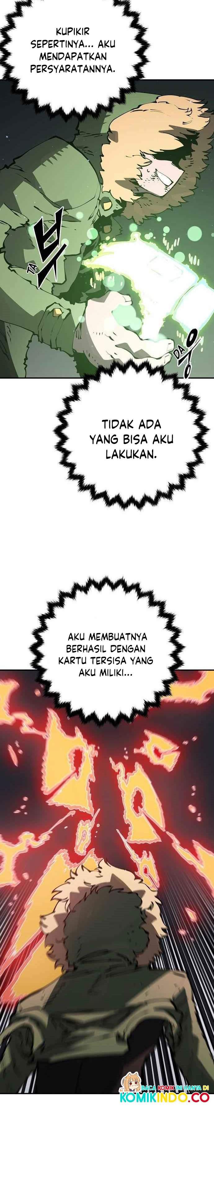 Player Chapter 45 Bahasa Indonesia