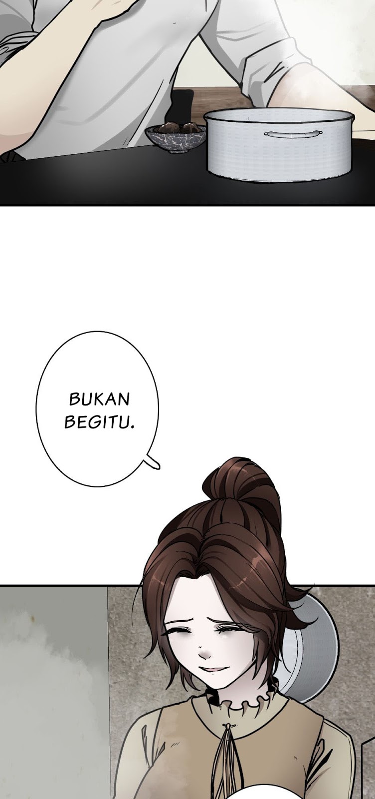 The Beginning After The End Chapter 24 Bahasa Indonesia