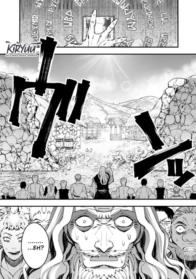 Fukushuu o Koinegau Saikyou Yuusha wa, Yami no Chikara de Senmetsu Musou Suru Chapter 23 Bahasa Indonesia