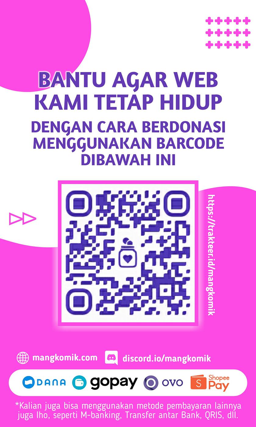 Douyara Boku no Hanayome wa Onna Kishidan na you de. Chapter 20 Bahasa Indonesia
