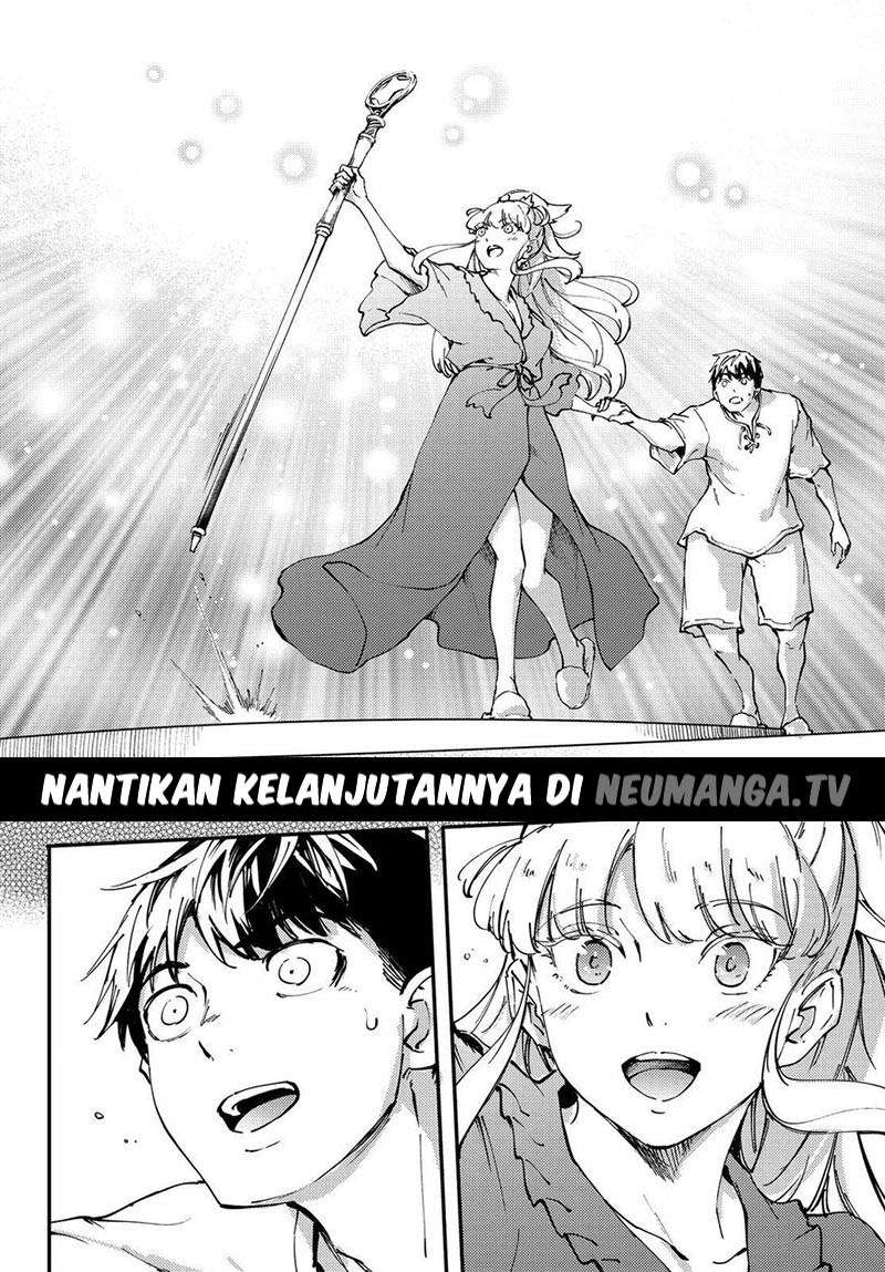 Kekkon Yubiwa Monogatari Chapter 33 Bahasa Indonesia