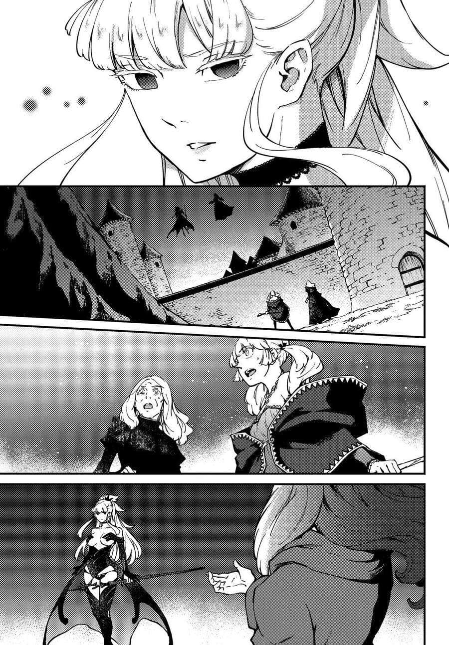 Kekkon Yubiwa Monogatari Chapter 51 Bahasa Indonesia