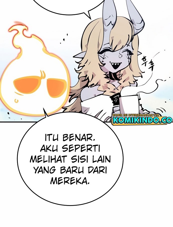 Player Chapter 93 Bahasa Indonesia