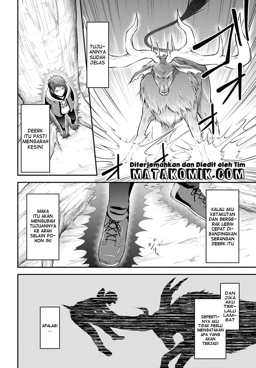 Isekai Cheat Survival Meshi Chapter 04 Bahasa Indonesia