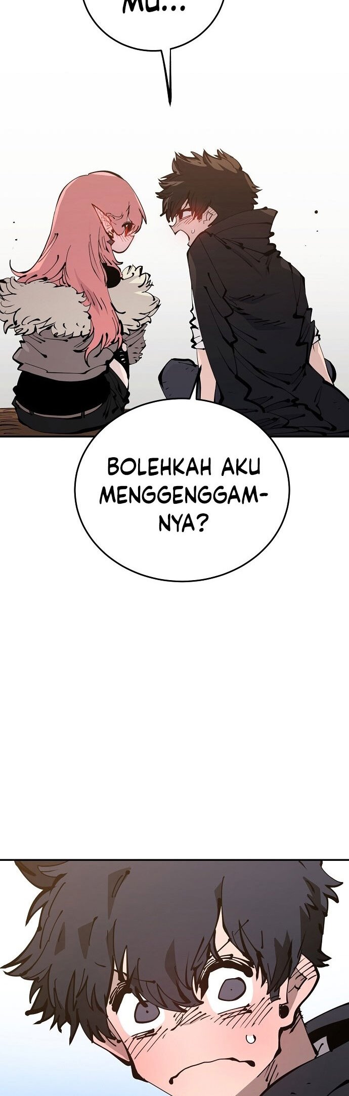 Player Chapter 70 Bahasa Indonesia