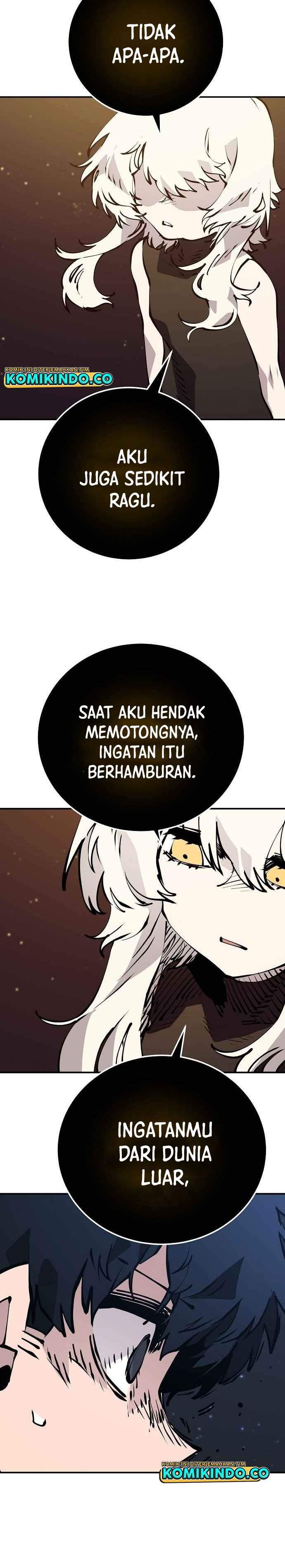 Player Chapter 60 Bahasa Indonesia