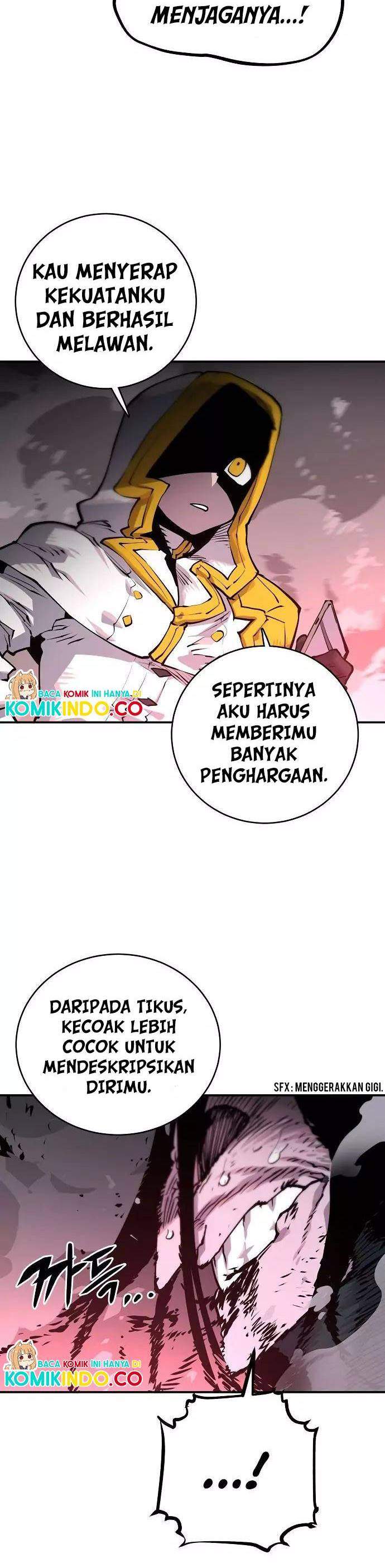 Player Chapter 18 Bahasa Indonesia