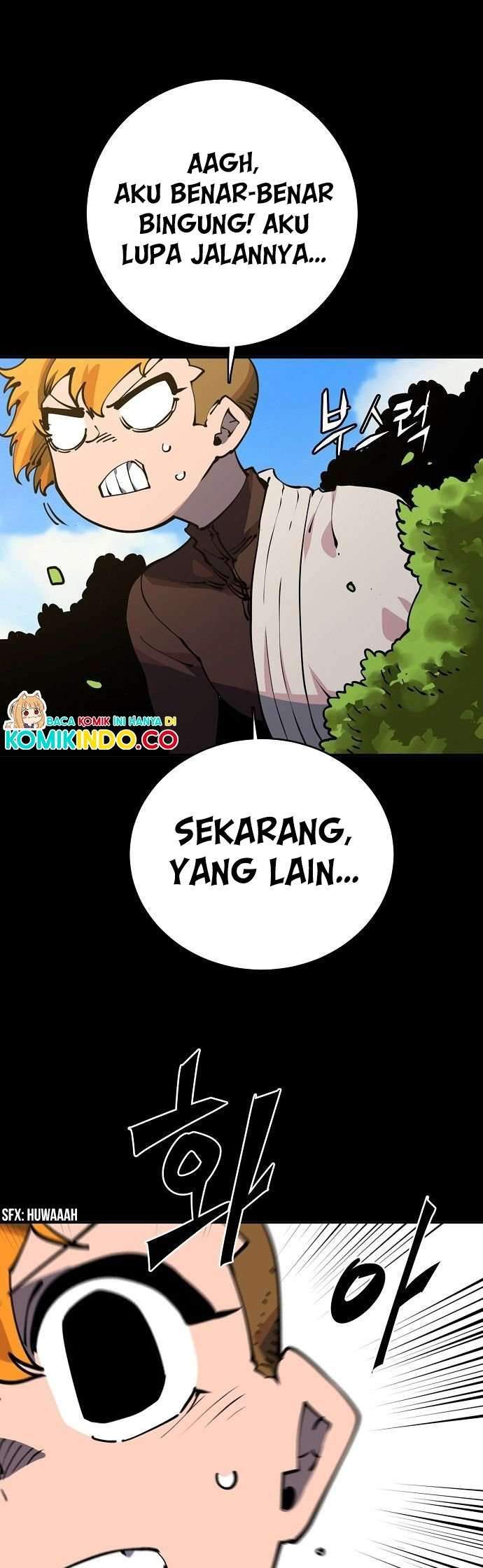 Player Chapter 27 Bahasa Indonesia