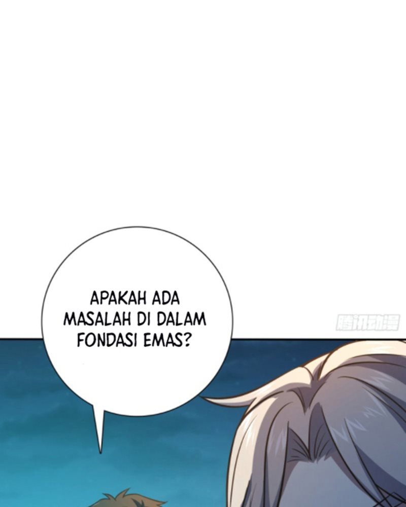 Spare Me, Great Lord! Chapter 148 Bahasa Indonesia