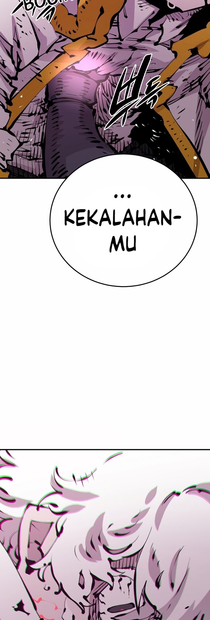 Player Chapter 67 Bahasa Indonesia