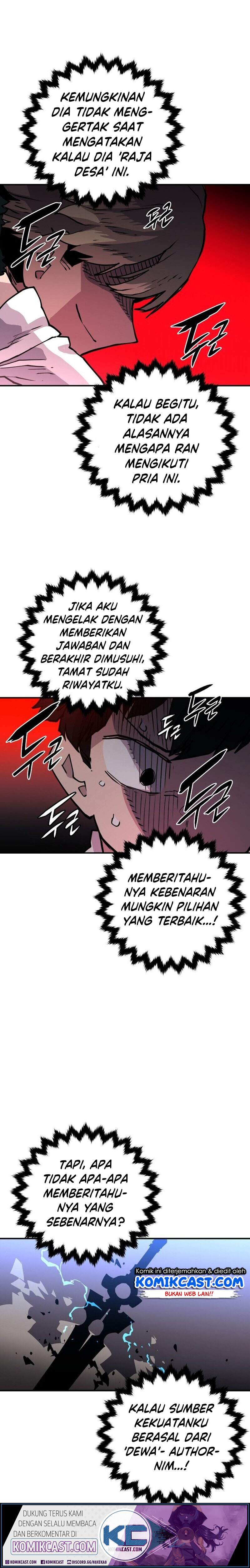 Player Chapter 09 Bahasa Indonesia
