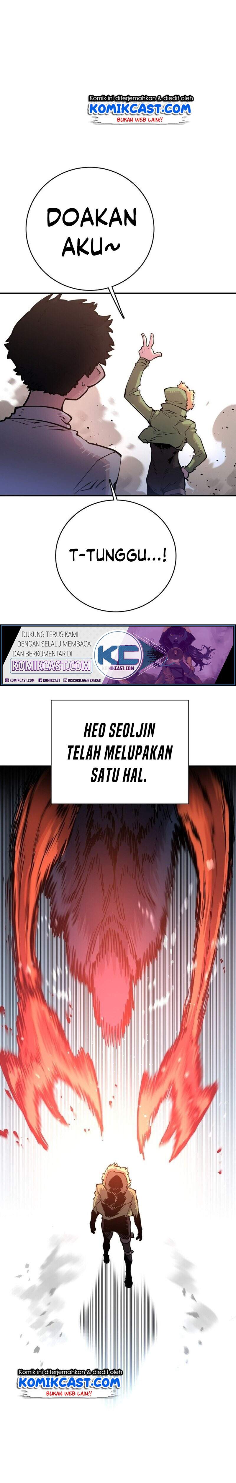 Player Chapter 12 Bahasa Indonesia