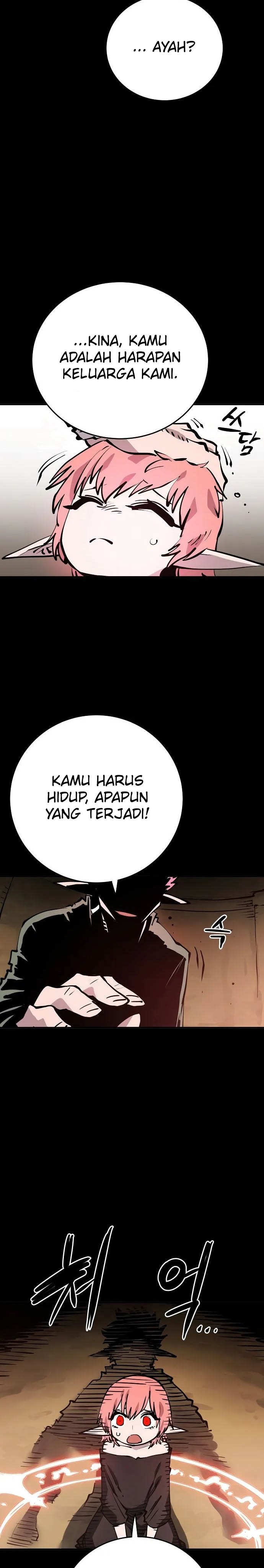 Player Chapter 102 Bahasa Indonesia