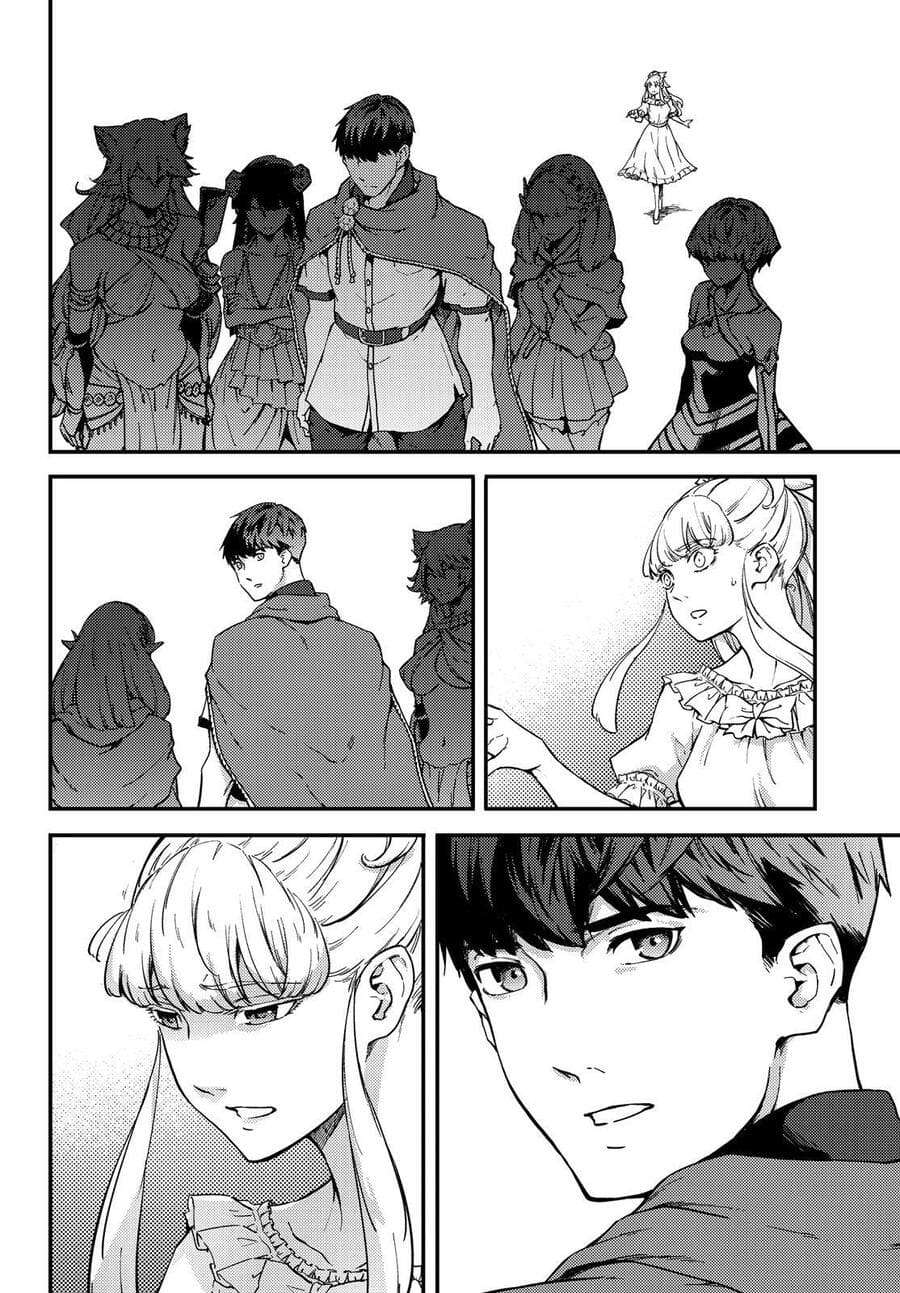 Kekkon Yubiwa Monogatari Chapter 51 Bahasa Indonesia