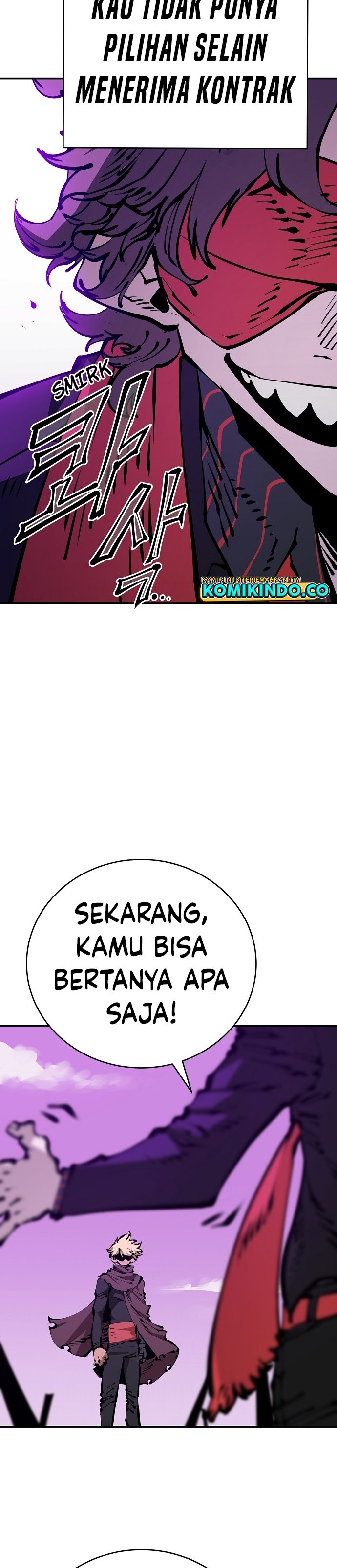Player Chapter 66 Bahasa Indonesia