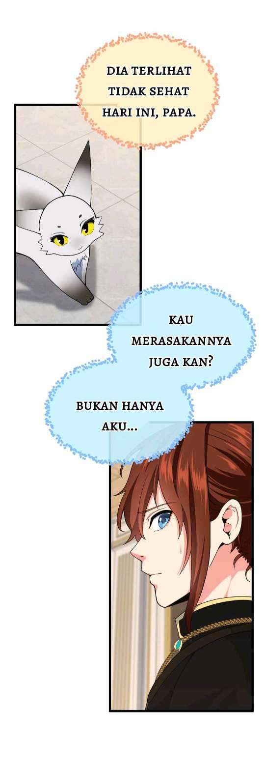 The Beginning After The End Chapter 114 Bahasa Indonesia