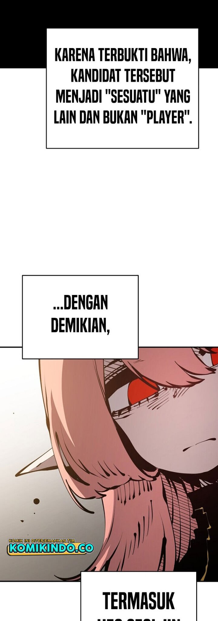 Player Chapter 75 Bahasa Indonesia
