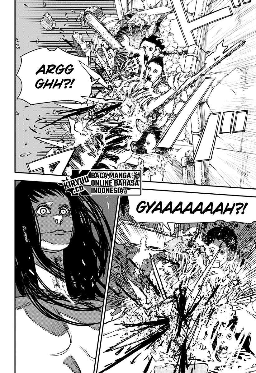 Chainsaw Man Chapter 69 Bahasa Indonesia