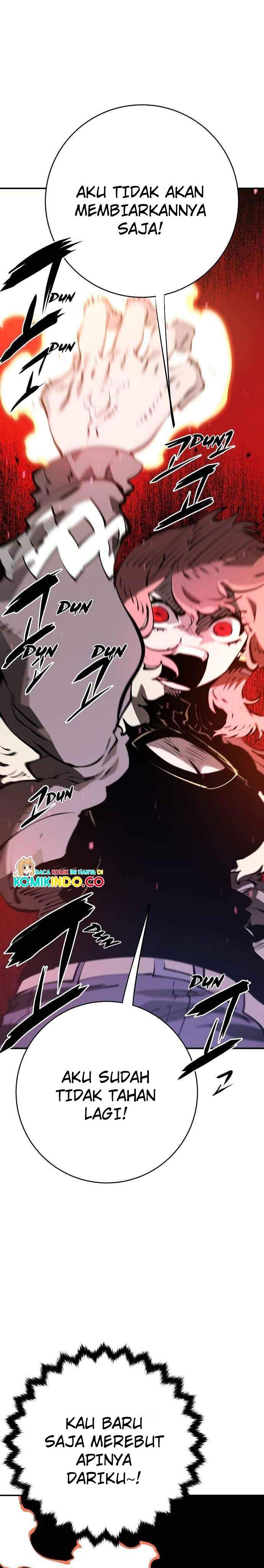 Player Chapter 51 Bahasa Indonesia