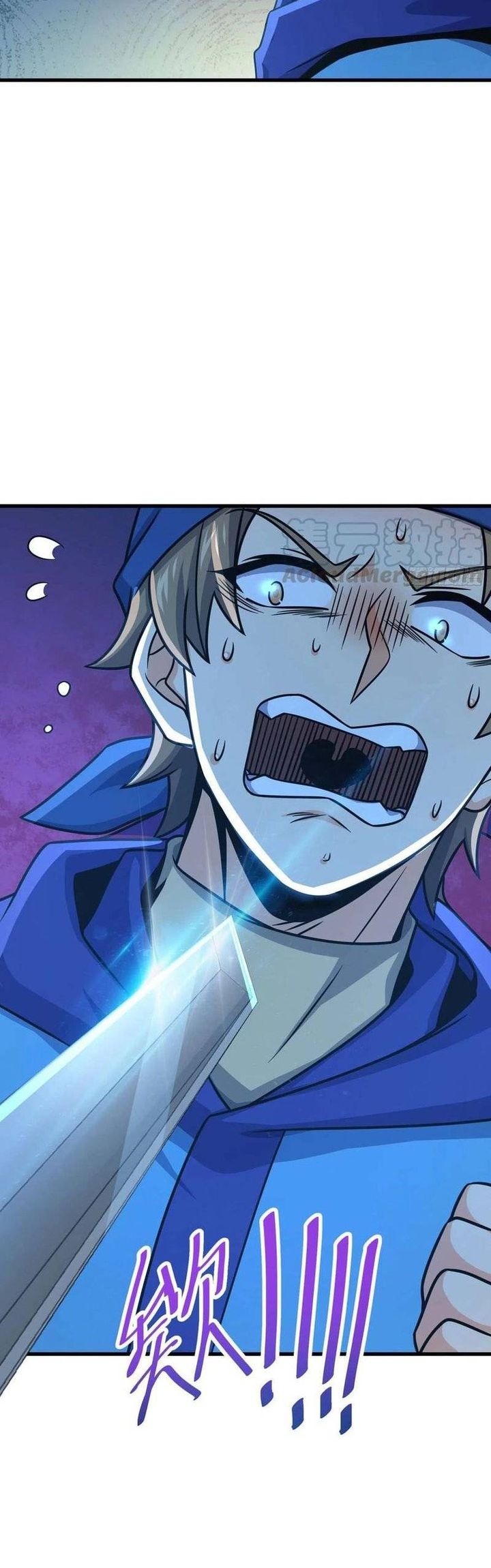 Spare Me, Great Lord! Chapter 274 Bahasa Indonesia